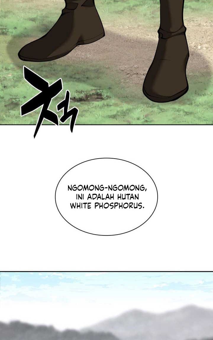 Overgeared New Chapter 253 Gambar 11