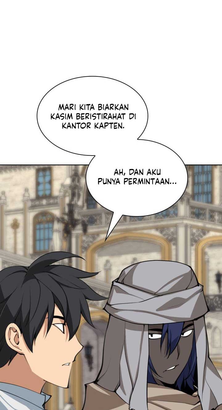 Overgeared New Chapter 252 Gambar 13