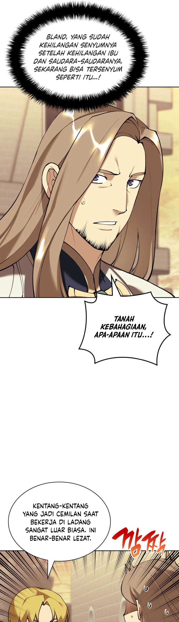 Overgeared New Chapter 250 Gambar 12
