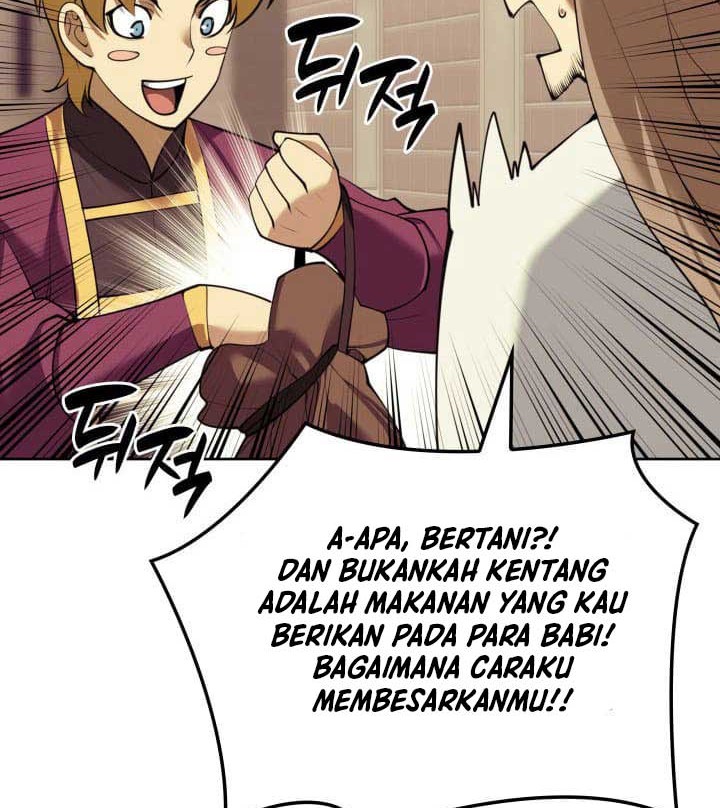 Overgeared New Chapter 250 Gambar 13