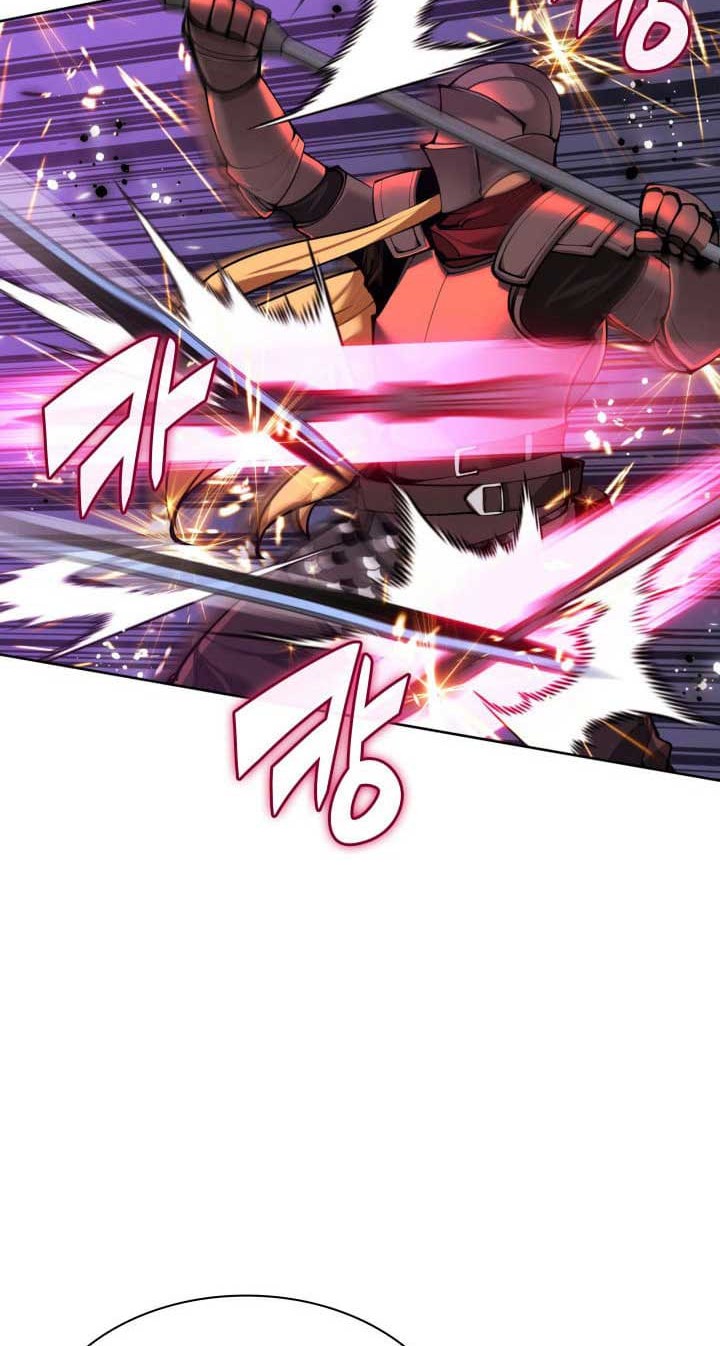 Overgeared New Chapter 249 Gambar 9