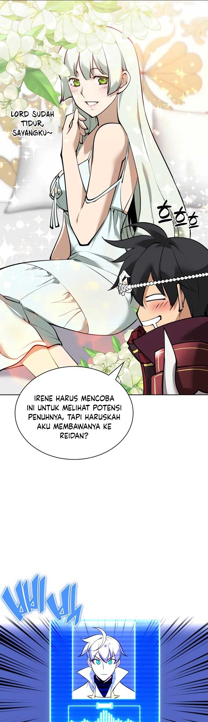 Overgeared New Chapter 246 Gambar 12