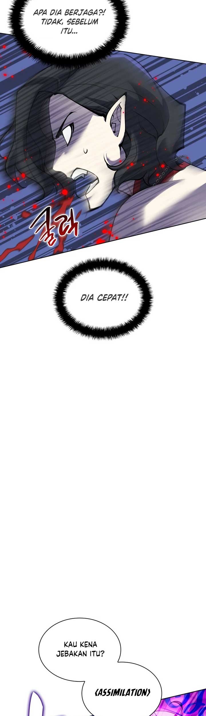 Overgeared New Chapter 245 Gambar 14