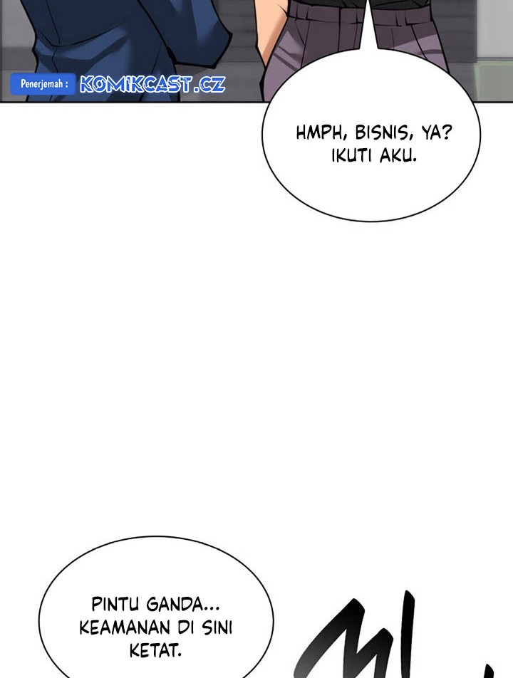 Overgeared New Chapter 244 Gambar 13