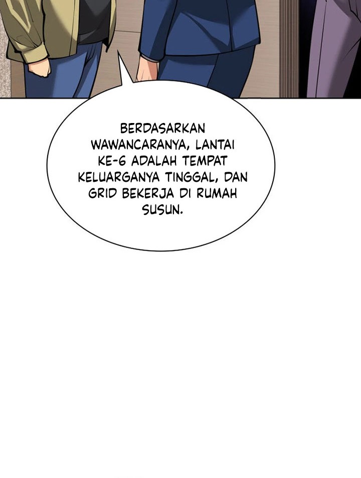 Overgeared New Chapter 244 Gambar 15