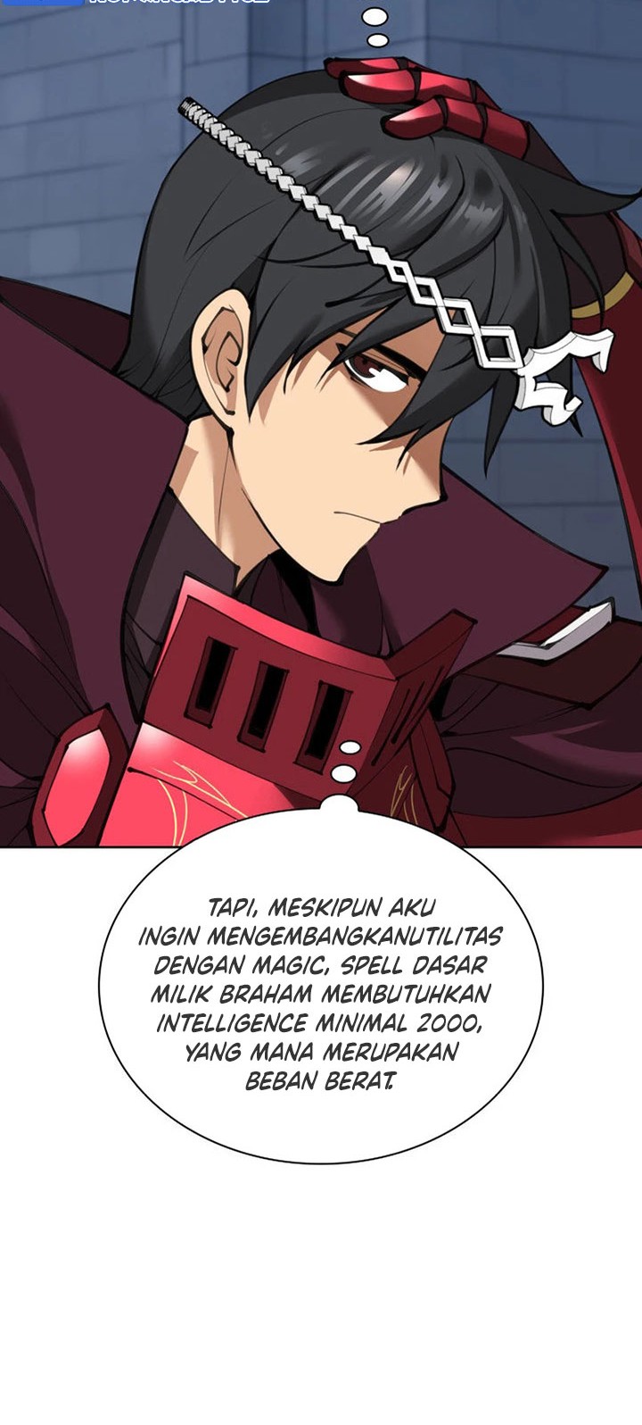 Overgeared New Chapter 242 Gambar 13