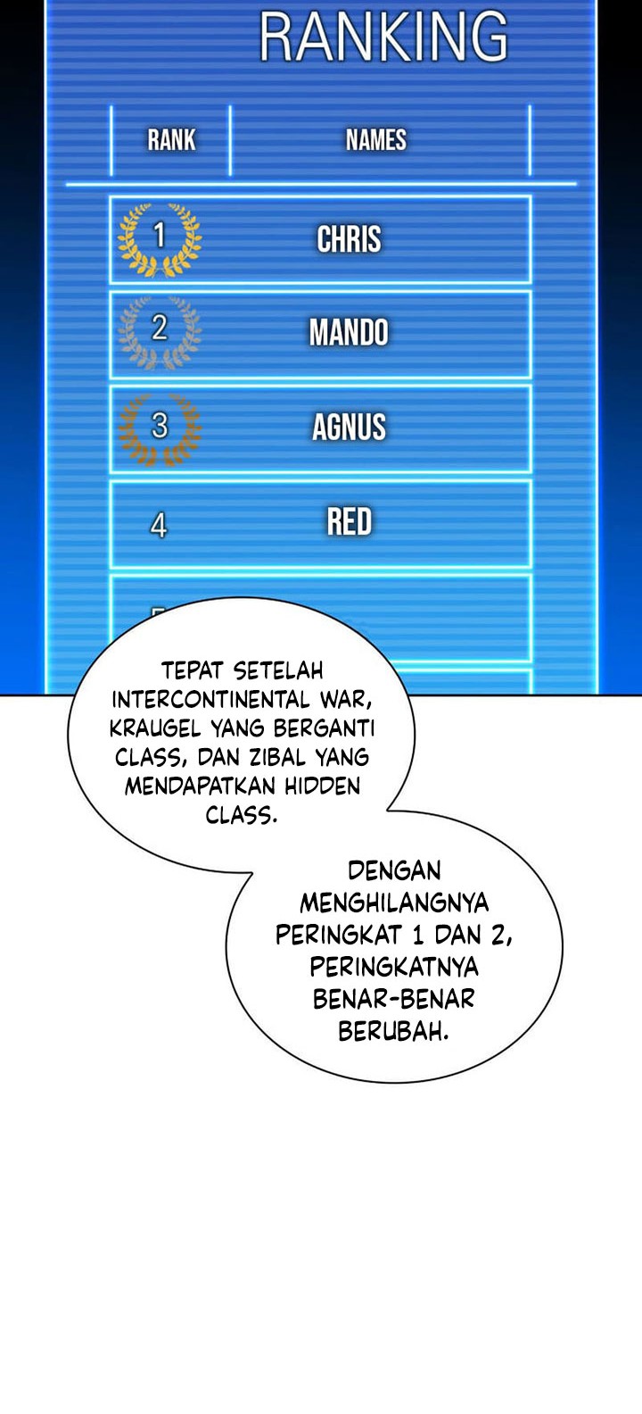 Overgeared New Chapter 241 Gambar 15