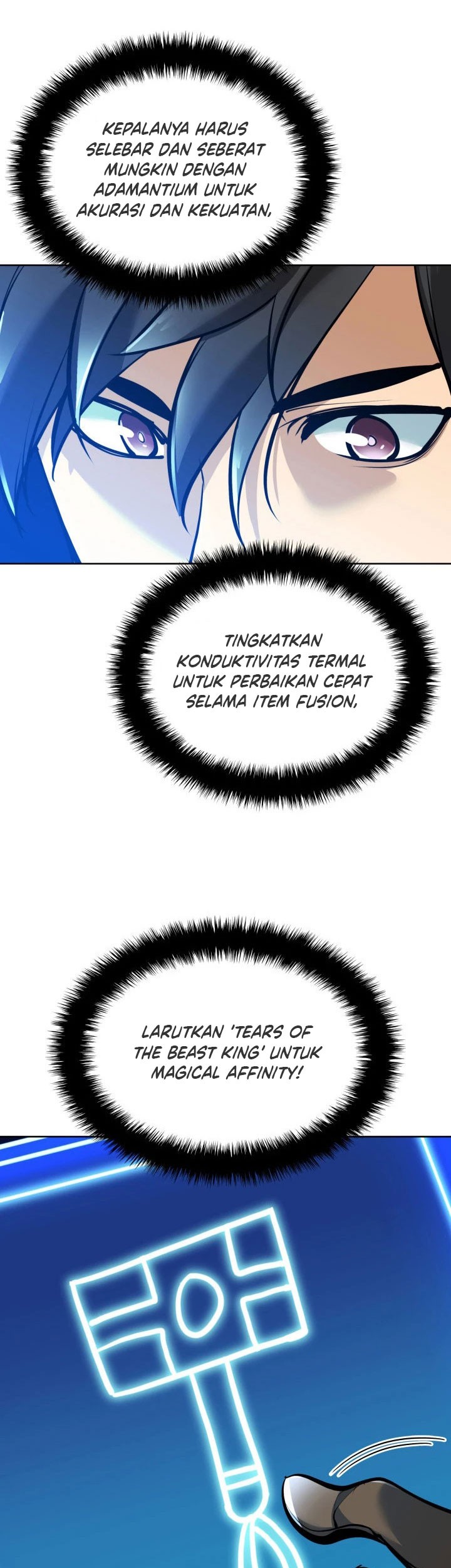 Overgeared New Chapter 239 Gambar 10