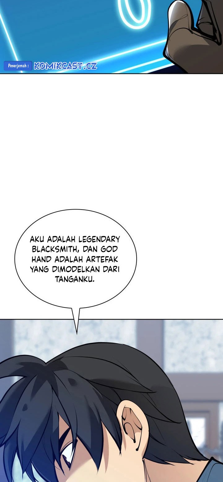 Overgeared New Chapter 239 Gambar 11