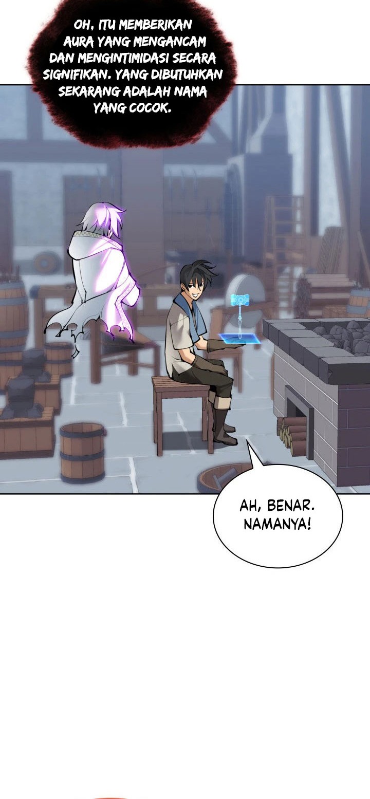 Overgeared New Chapter 239 Gambar 13