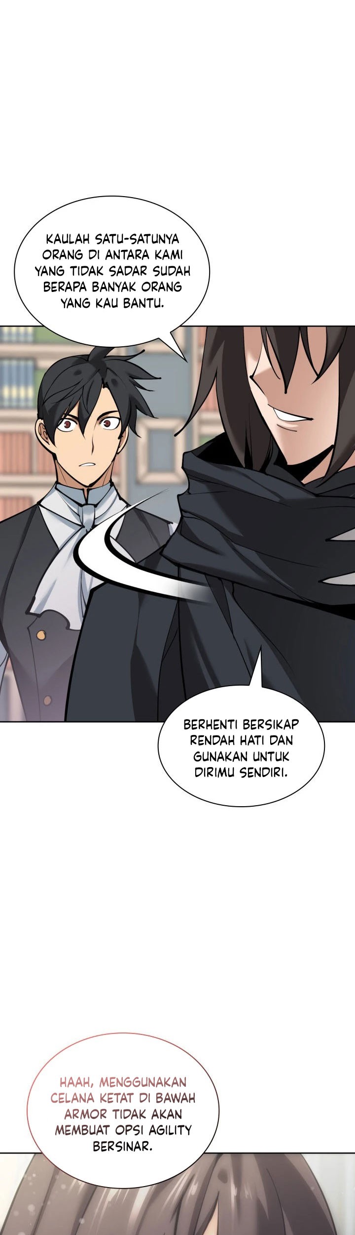 Overgeared New Chapter 238 Gambar 14