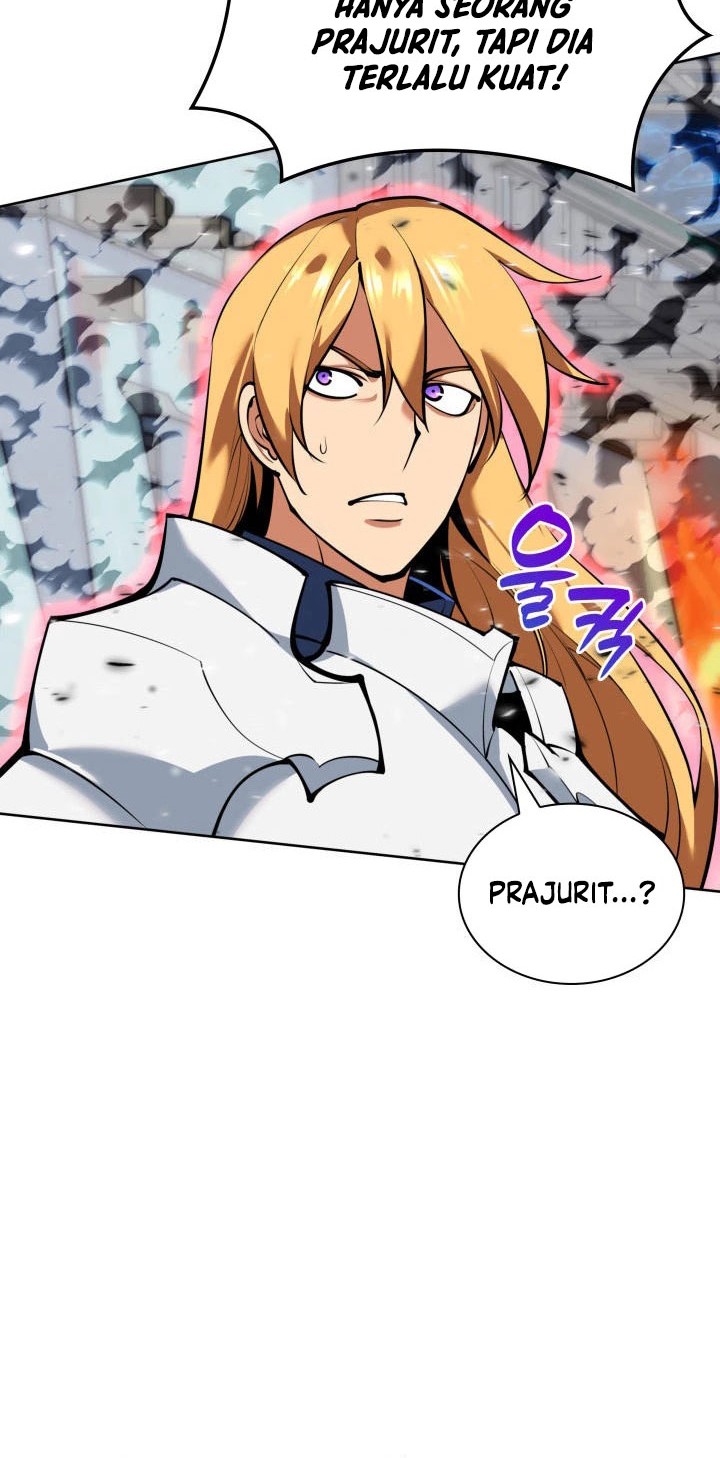 Overgeared New Chapter 234 Gambar 13