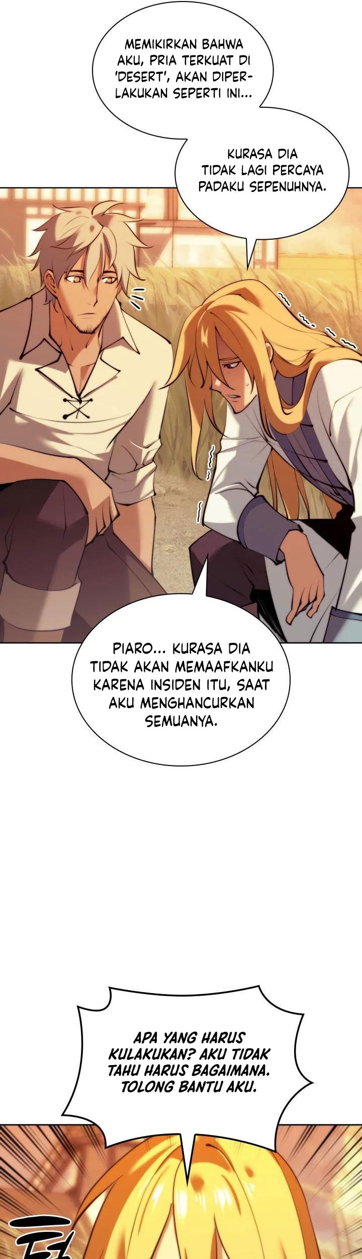 Overgeared New Chapter 232 Gambar 16