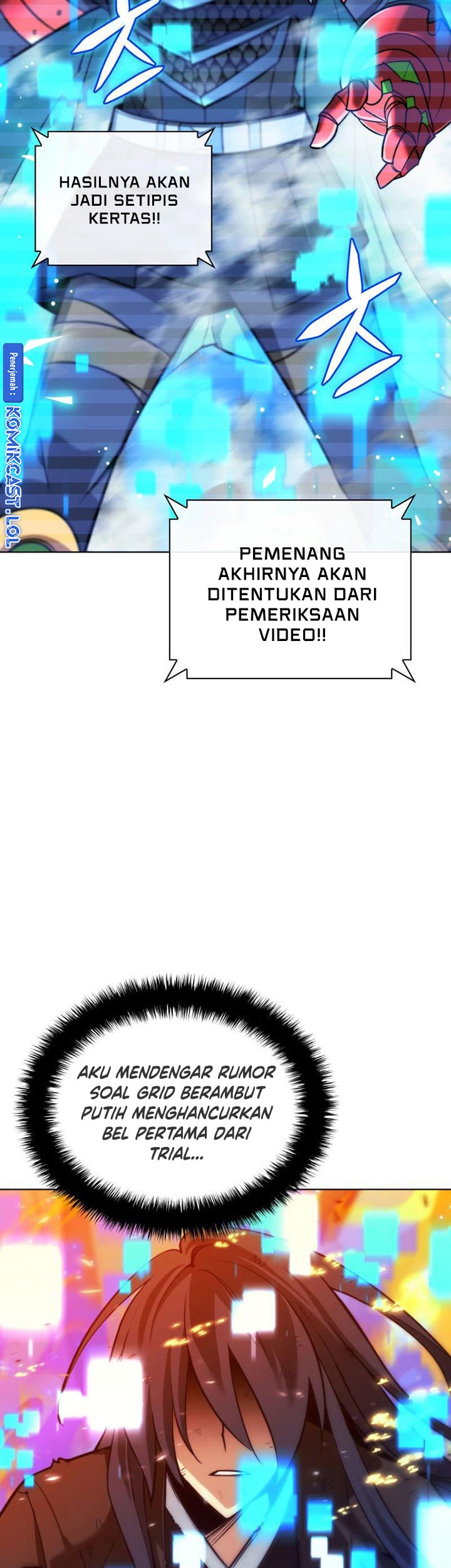 Overgeared New Chapter 229 Gambar 12