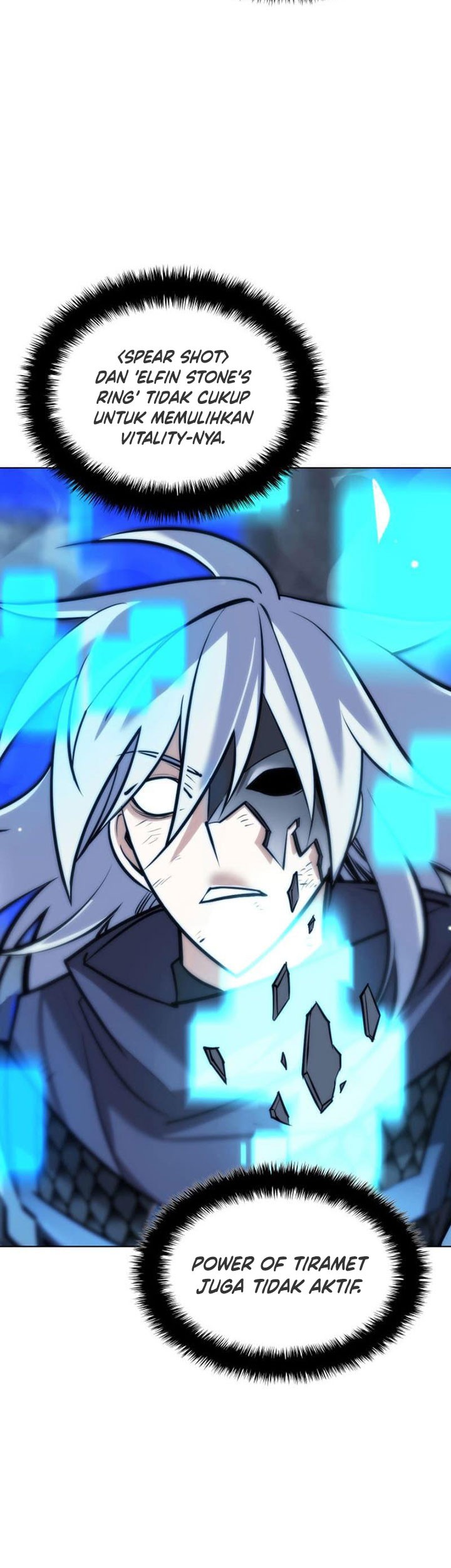 Overgeared New Chapter 229 Gambar 14