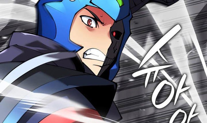 Overgeared New Chapter 228 Gambar 11
