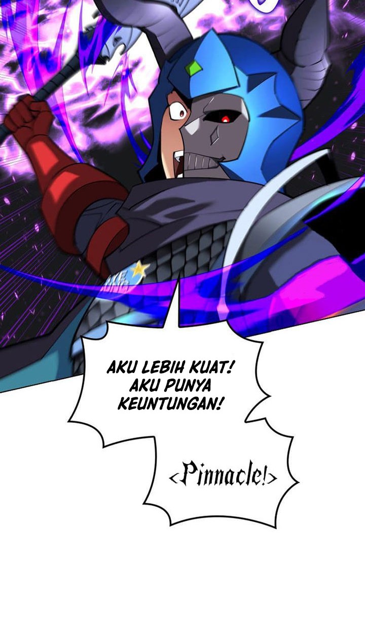 Overgeared New Chapter 228 Gambar 15