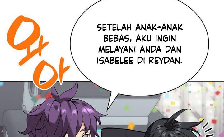Overgeared New Chapter 227 Gambar 11