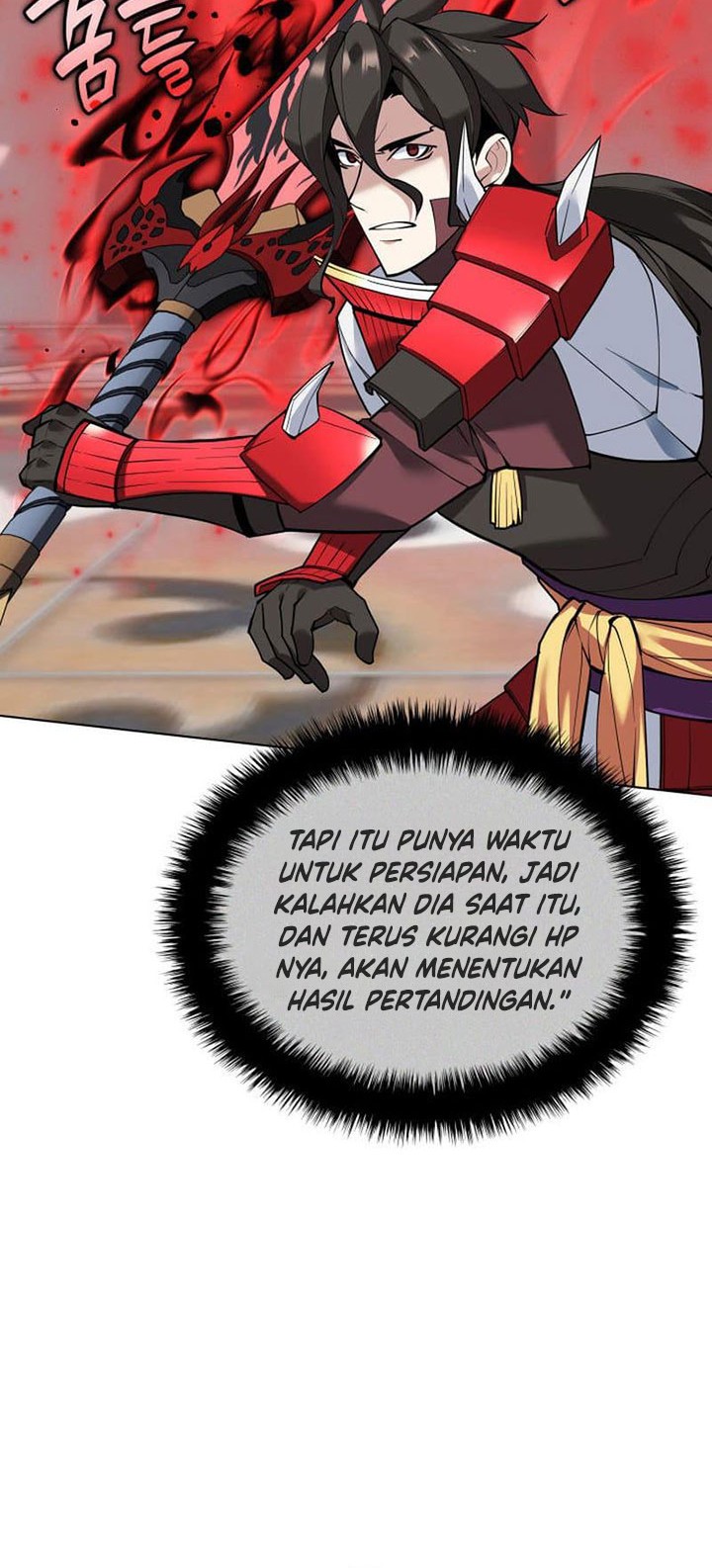 Overgeared New Chapter 226 Gambar 15