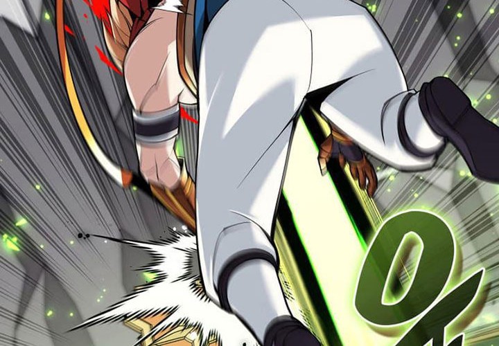 Overgeared New Chapter 225 Gambar 11