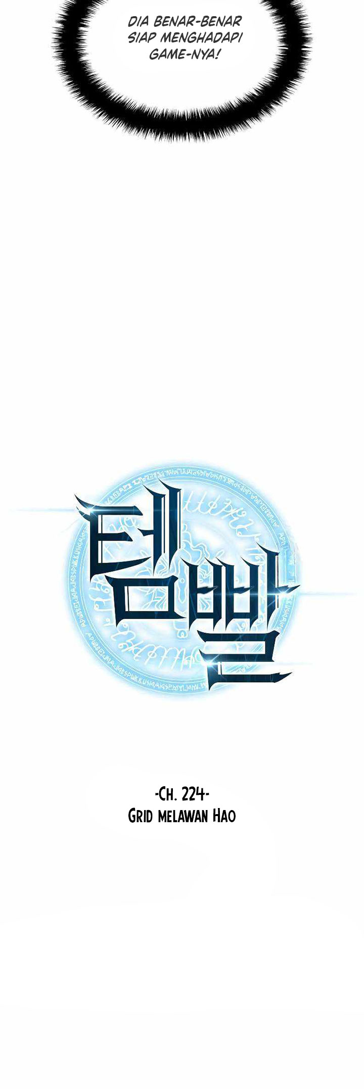 Overgeared New Chapter 224 Gambar 11