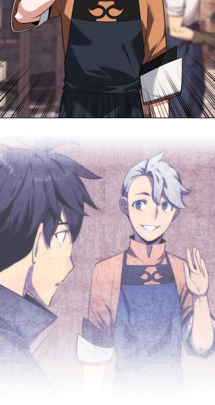 Overgeared New Chapter 221 Gambar 13