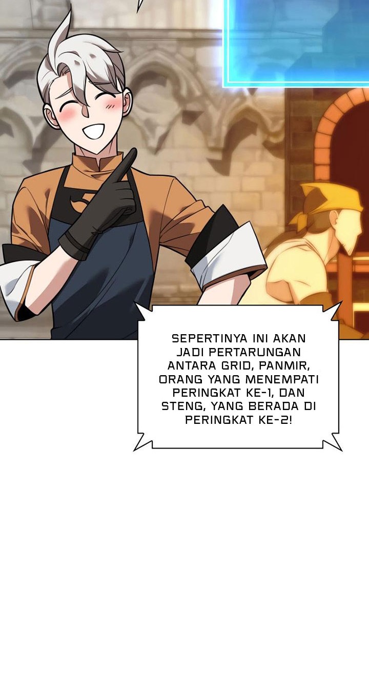 Overgeared New Chapter 221 Gambar 15