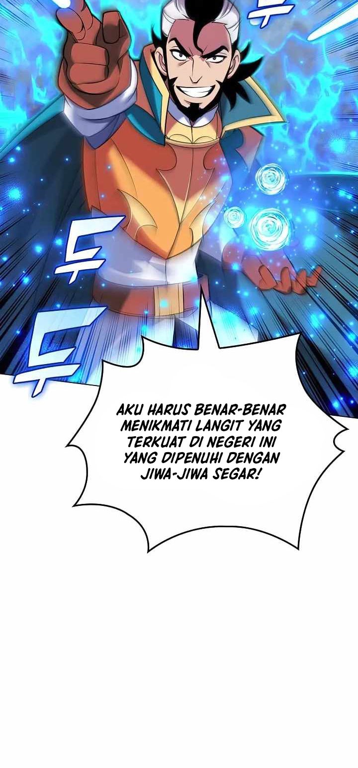Overgeared New Chapter 218 Gambar 11