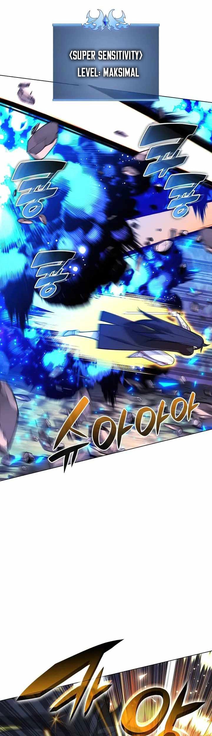 Overgeared New Chapter 218 Gambar 12