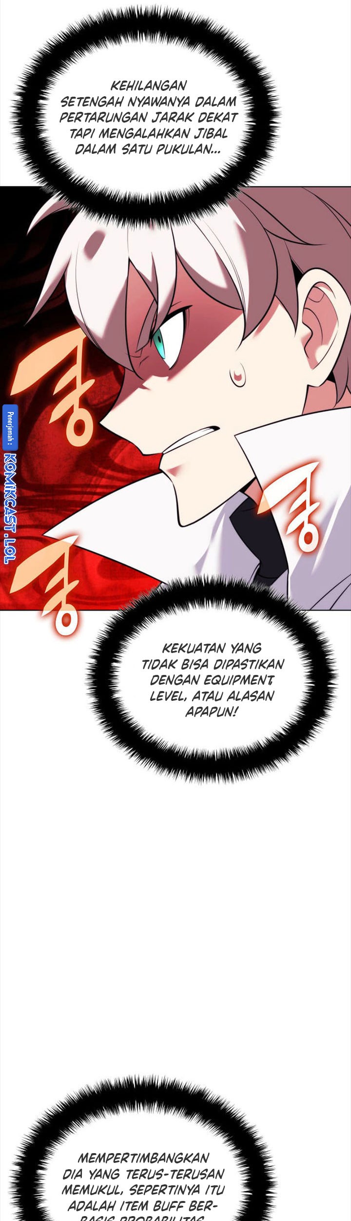 Overgeared New Chapter 217 Gambar 12