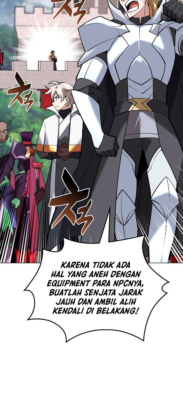 Overgeared New Chapter 216 Gambar 13