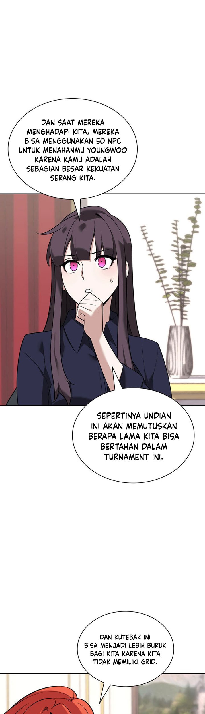 Overgeared New Chapter 215 Gambar 10