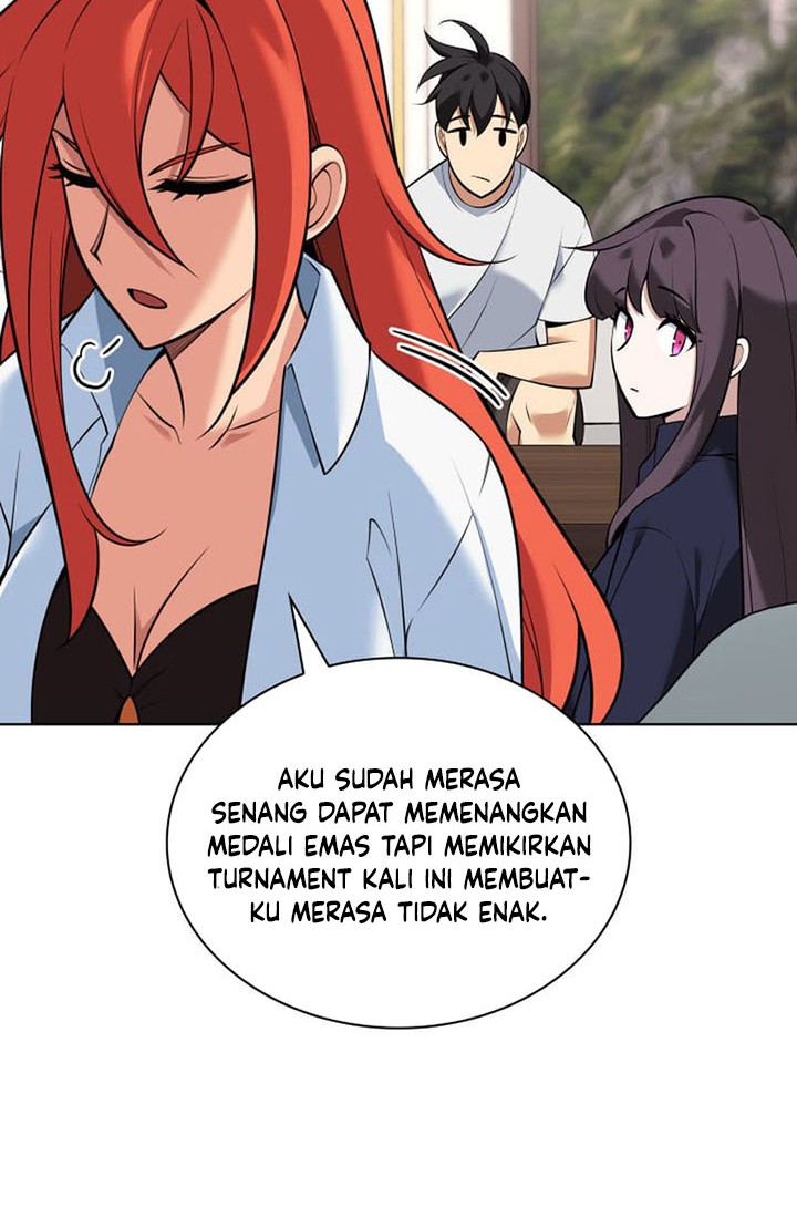 Overgeared New Chapter 215 Gambar 11