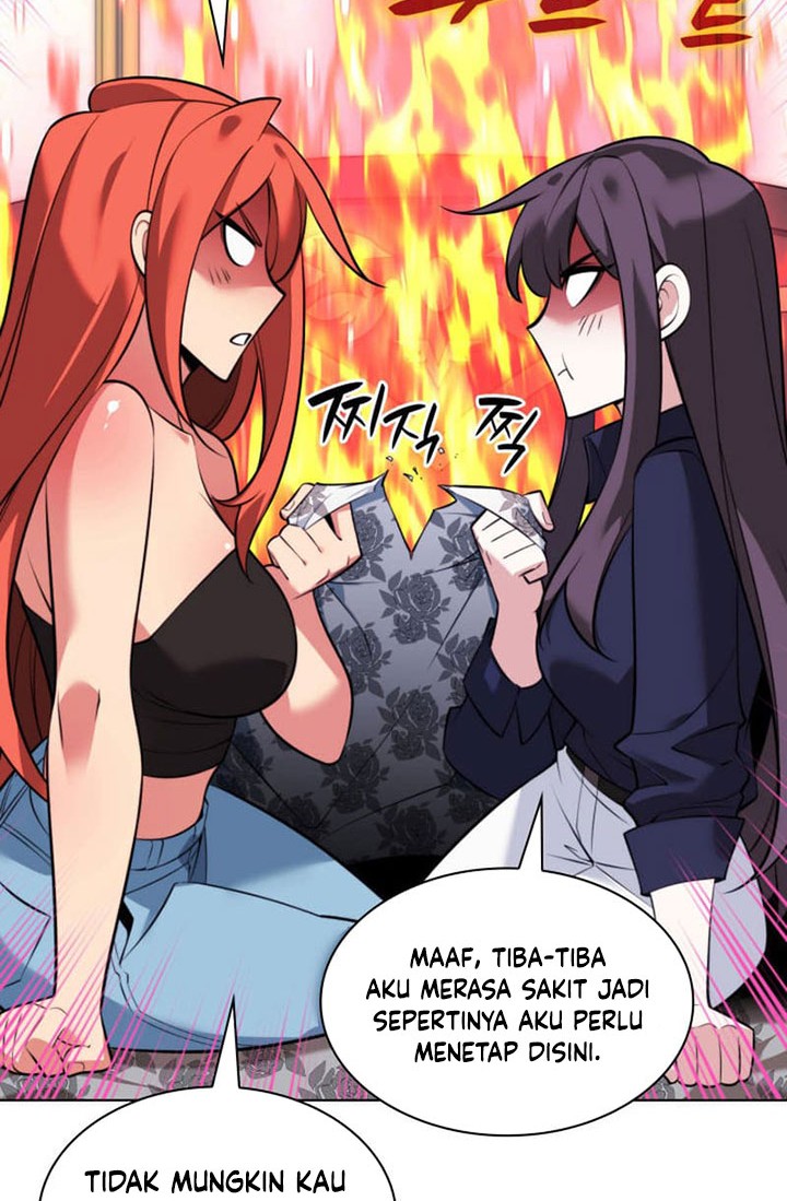 Overgeared New Chapter 215 Gambar 13