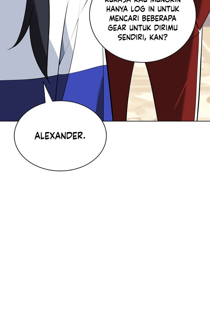 Overgeared New Chapter 214 Gambar 13
