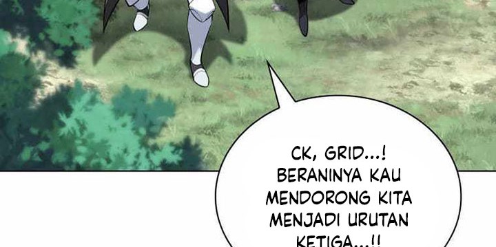 Overgeared New Chapter 209 Gambar 13