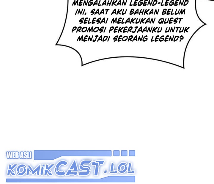 Overgeared New Chapter 207 Gambar 10
