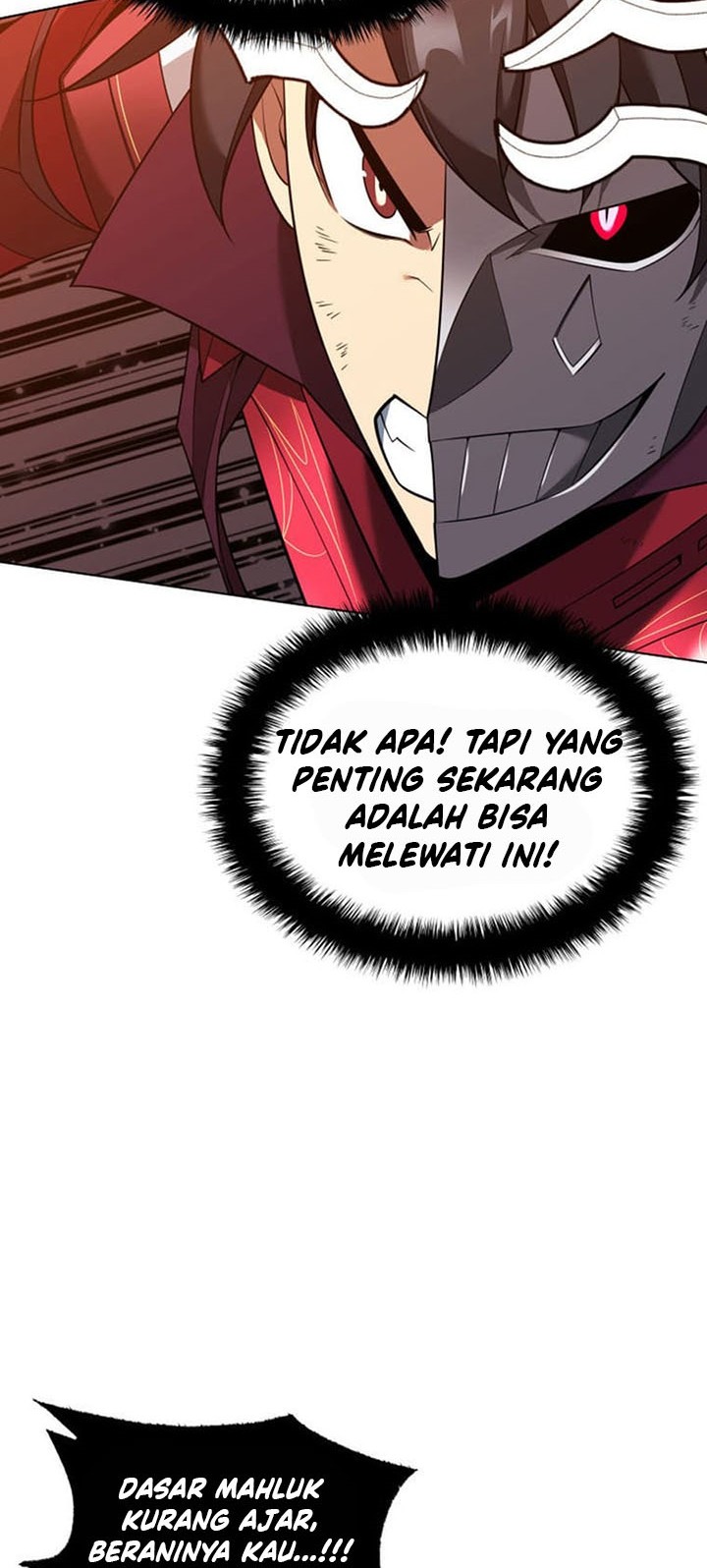 Overgeared New Chapter 207 Gambar 12