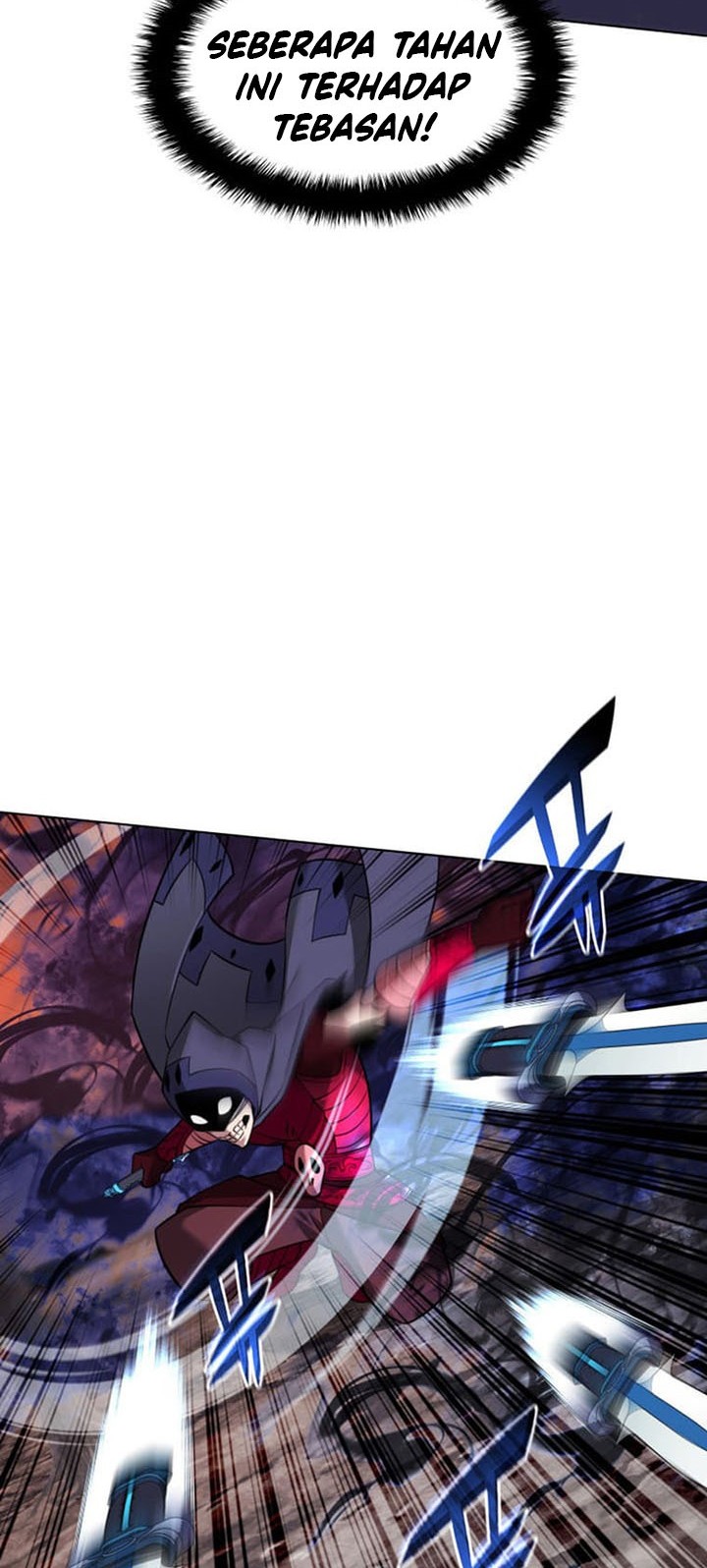 Overgeared New Chapter 207 Gambar 14