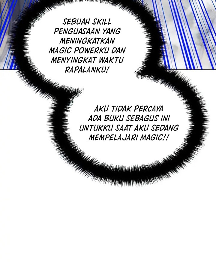 Overgeared New Chapter 206 Gambar 11