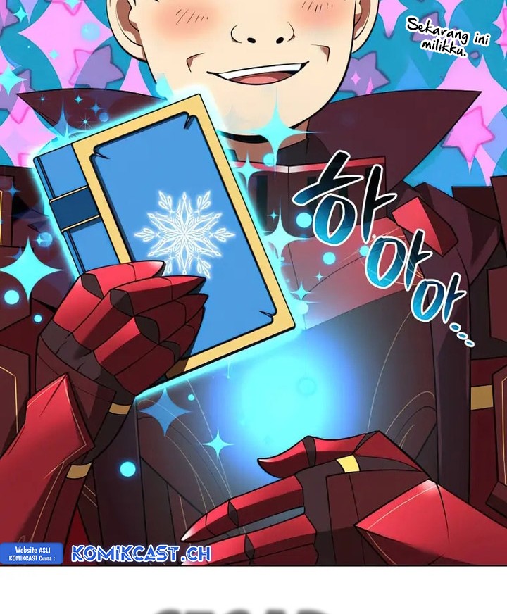 Overgeared New Chapter 206 Gambar 13