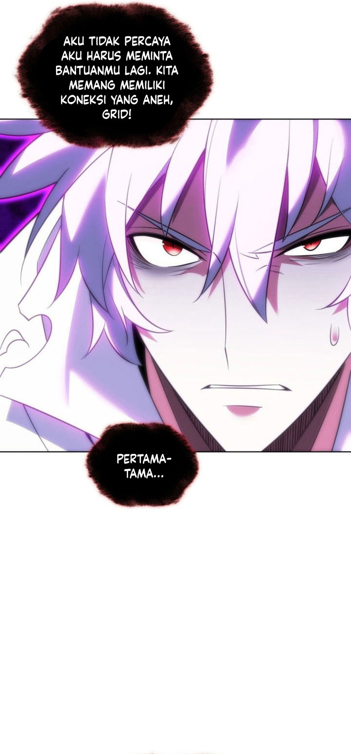 Overgeared New Chapter 203 Gambar 11