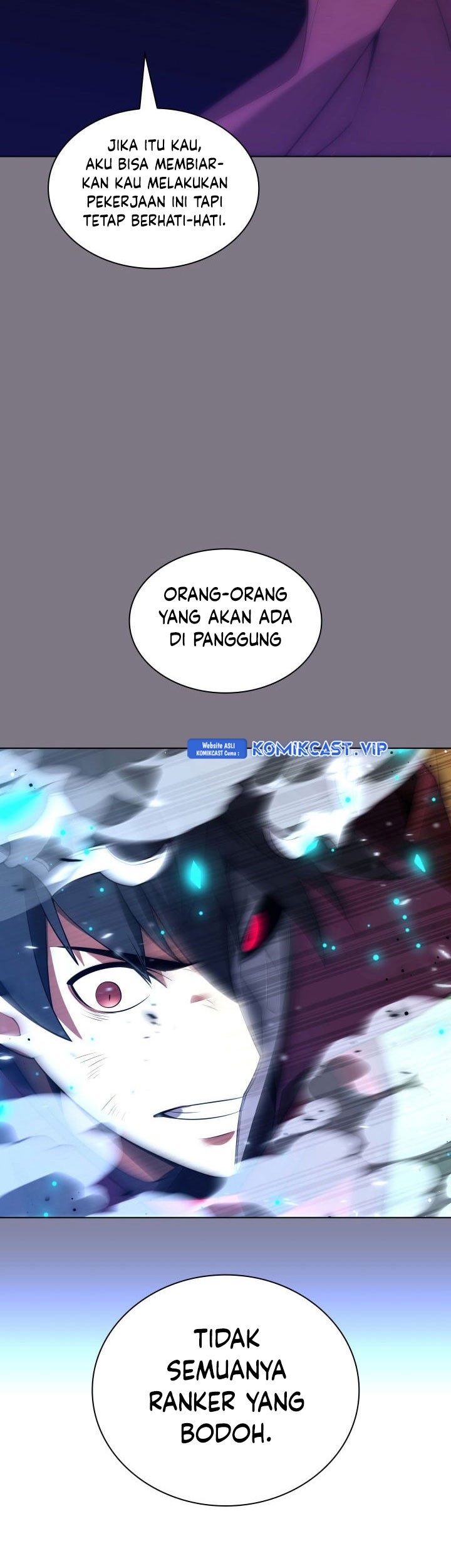 Overgeared New Chapter 201 Gambar 12