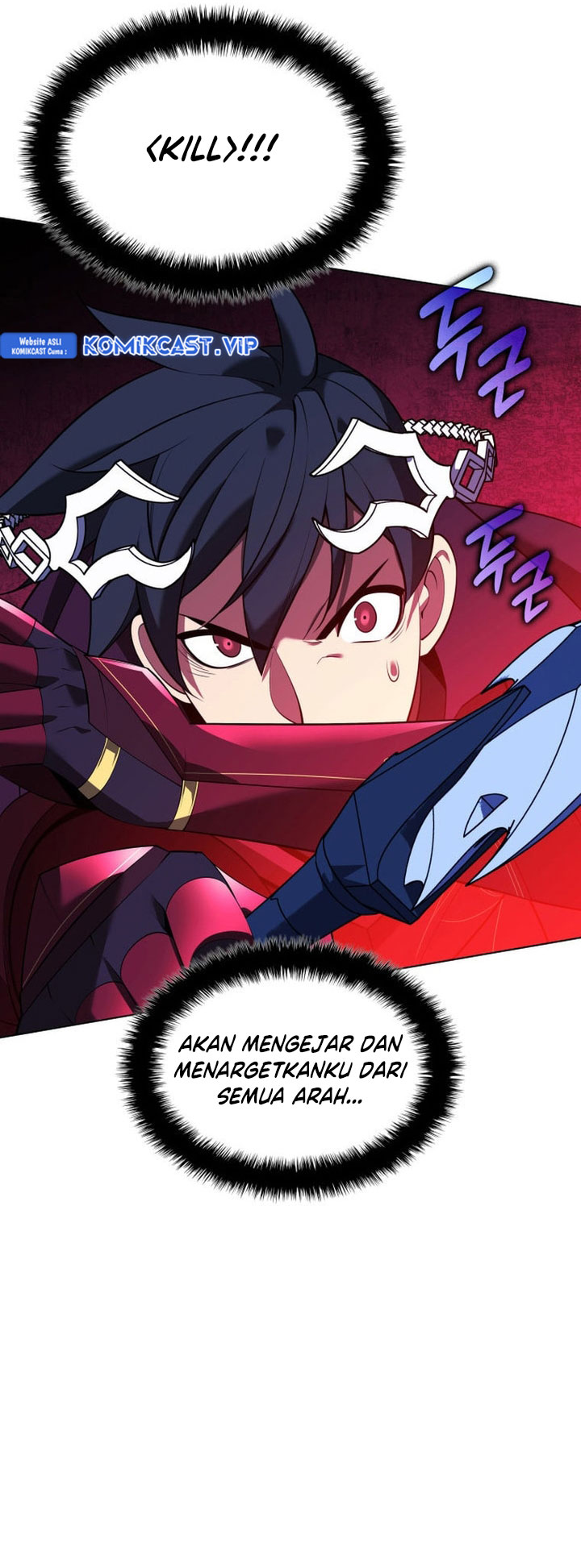 Overgeared New Chapter 199 Gambar 10