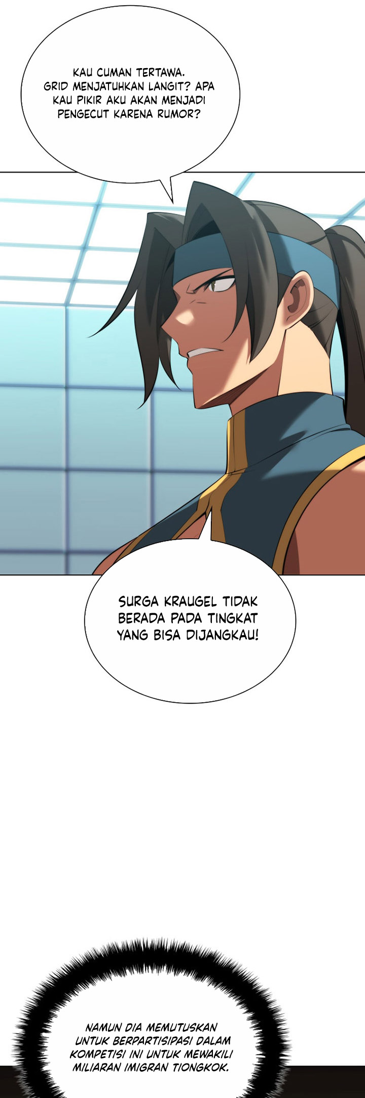 Overgeared New Chapter 195 Gambar 10
