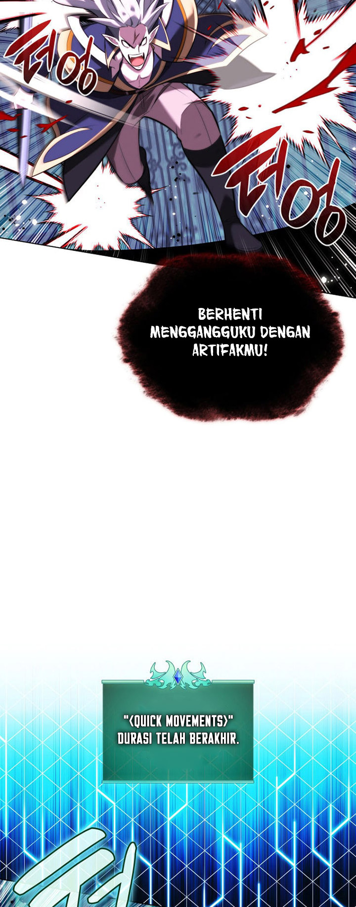 Overgeared New Chapter 192 Gambar 12