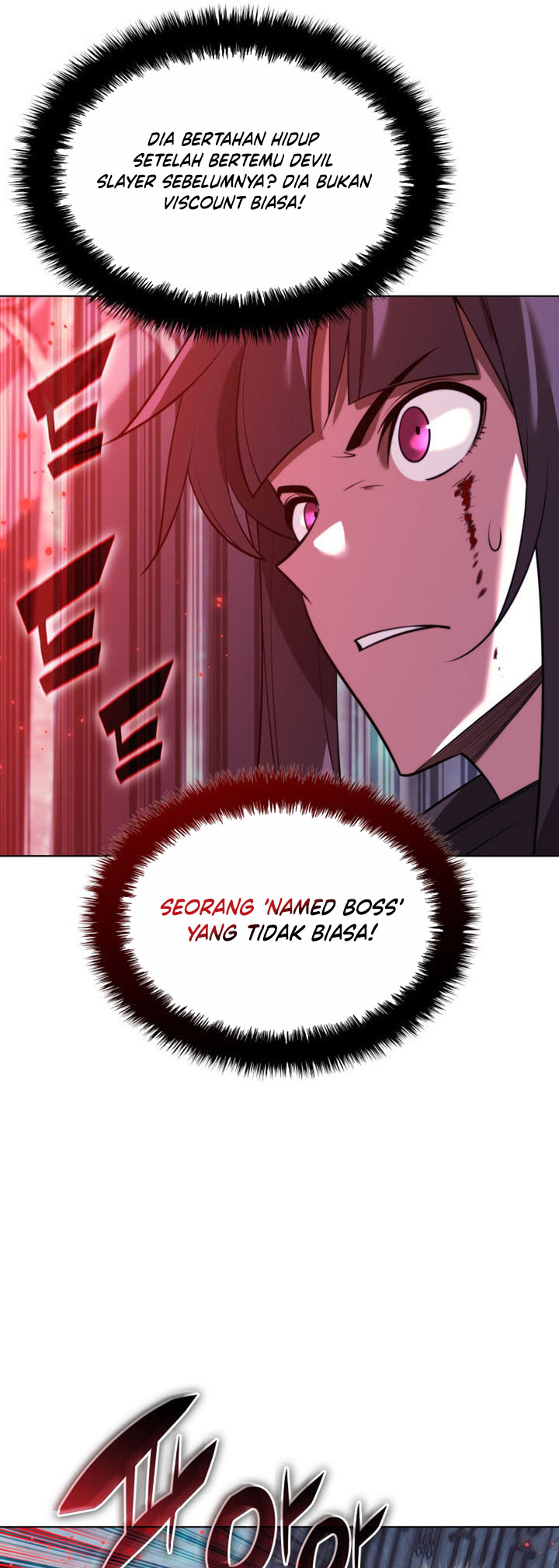 Overgeared New Chapter 191 Gambar 10