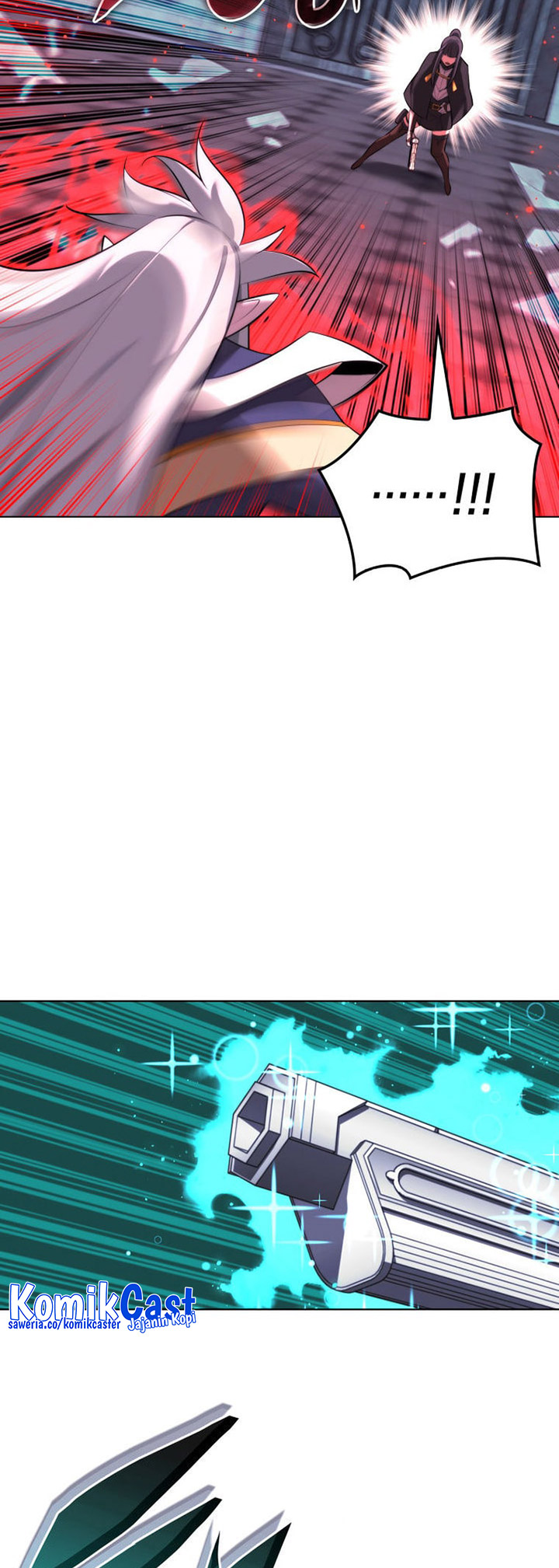 Overgeared New Chapter 191 Gambar 11