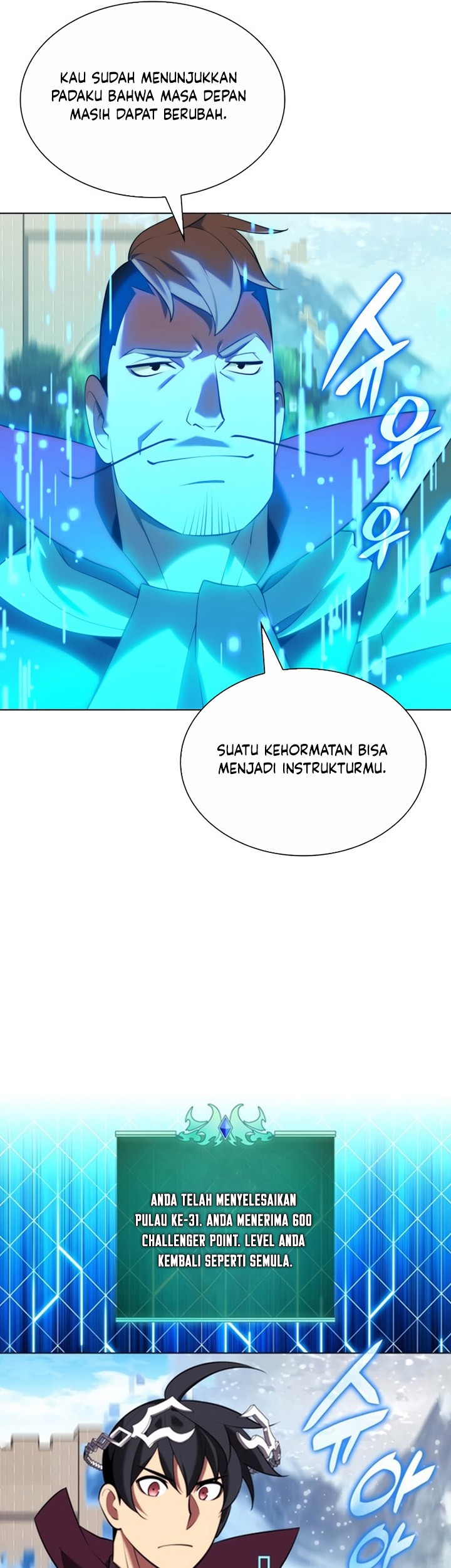 Overgeared New Chapter 190 Gambar 14