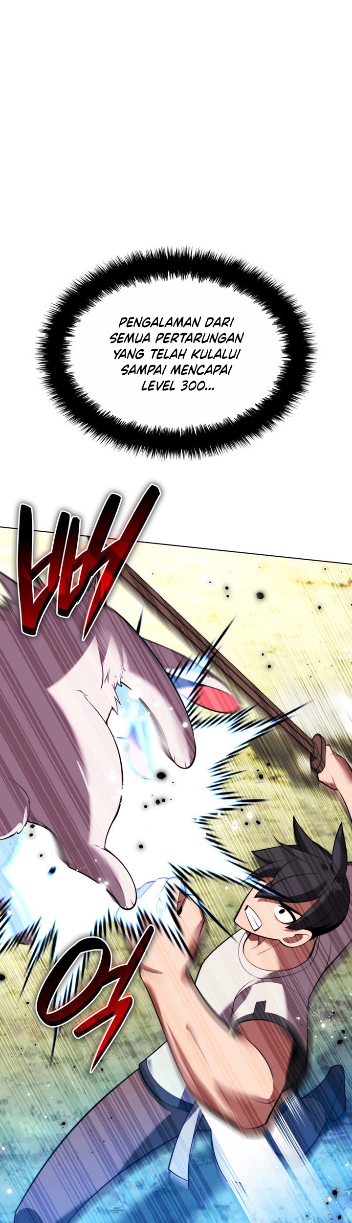 Overgeared New Chapter 189 Gambar 14